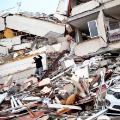 20 earthquake 020623 Hatay Turkey RESTRICTED
