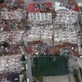 28 earthquake 020623 Hatay Turkey RESTRICTED