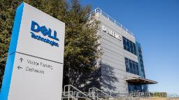 Dell memberhentikan lebih dari 6.500 karyawan
