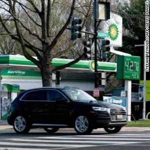 BP posts record profit and boosts investment in oil and gas