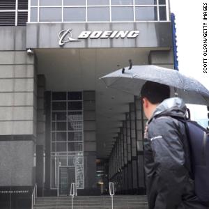 Boeing is cutting 2,000 HR and finance jobs, outsourcing some to India