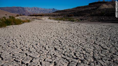 Senators form bipartisan Colorado River caucus as tensions rise in West over water crisis