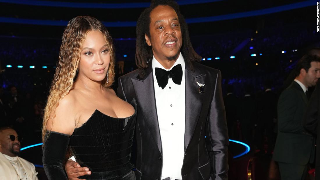 Even before Beyoncé's album of the year snub, Jay-Z said Grammys ...