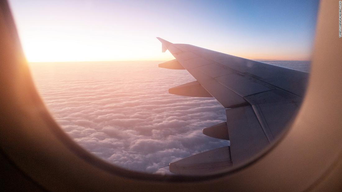 What’s the safest seat on a plane? We asked an aviation expert