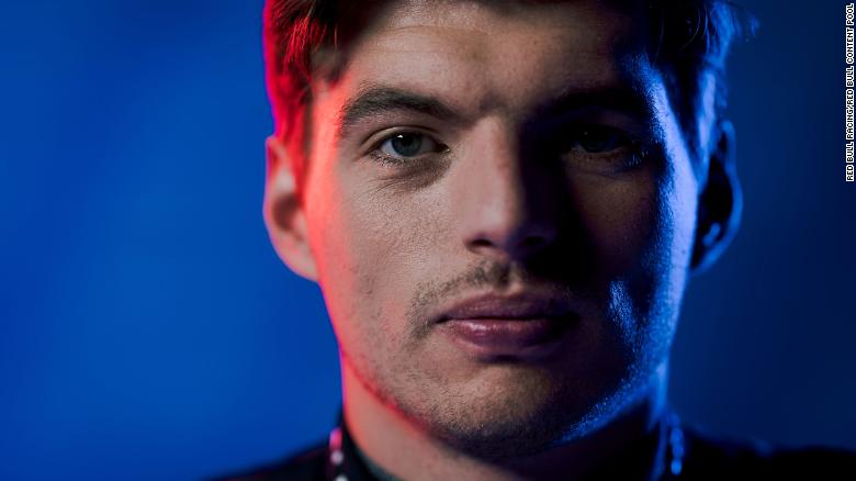 Max Verstappen seen during a photo shoot of the kit launch of Red Bull Racing in London, United Kingdom in 2023. // Red Bull Racing / Red Bull Content Pool // SI202301310410 // Usage for editorial use only //