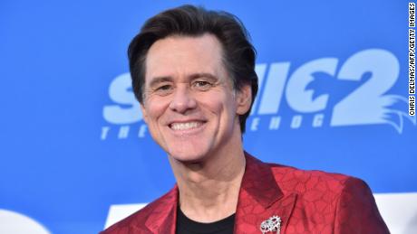 Jim Carrey lists $29M LA mansion while offering a glimpse of his own art