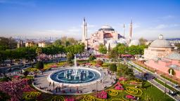 230208113026 01 turkey safe to travel istanbul hp video What travelers to Turkey need to know