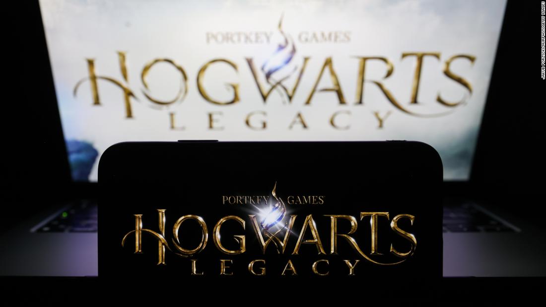 Hogwarts Legacy breaks record before official release, despite ...