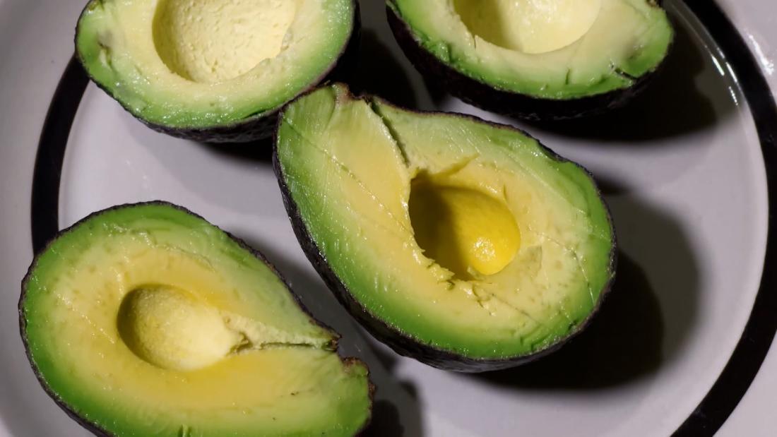 El aguacate de Jalisco es el nuevo invitado del Super Bowl - CNN Video