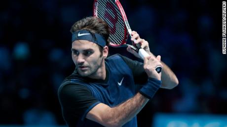 Letting Roger Federer leave Nike for Uniqlo was an &#39;atrocity,&#39; says former Nike tennis director  