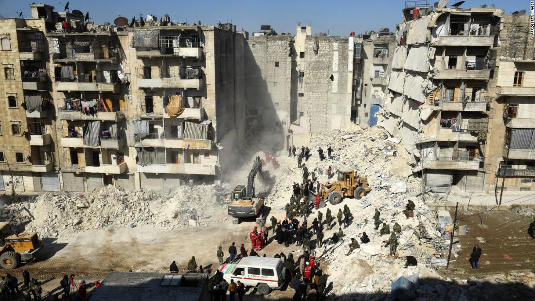 Families of 263 children pulled from the rubble in Turkey cannot be reached