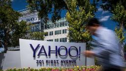 230209143819 yahoo us headquarters file restricted hp video Yahoo to lay off 20% of its workforce