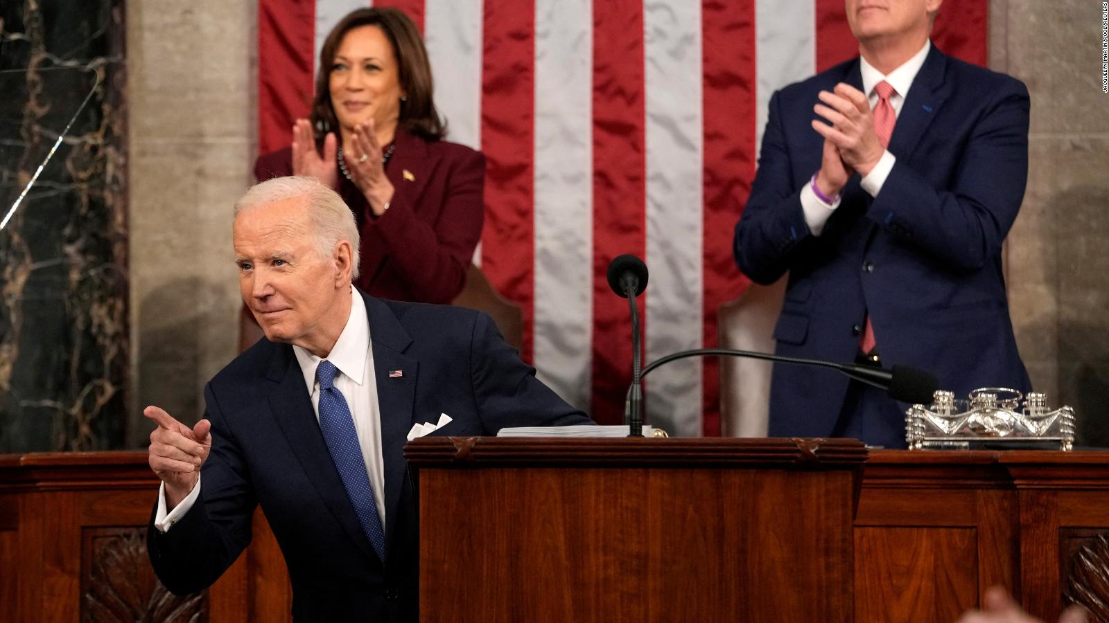 Biden says he's not ready to make 2024 decision CNNPolitics