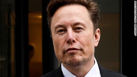 Elon Musk warns AI could cause &#39;civilization destruction&#39; even as he invests in it