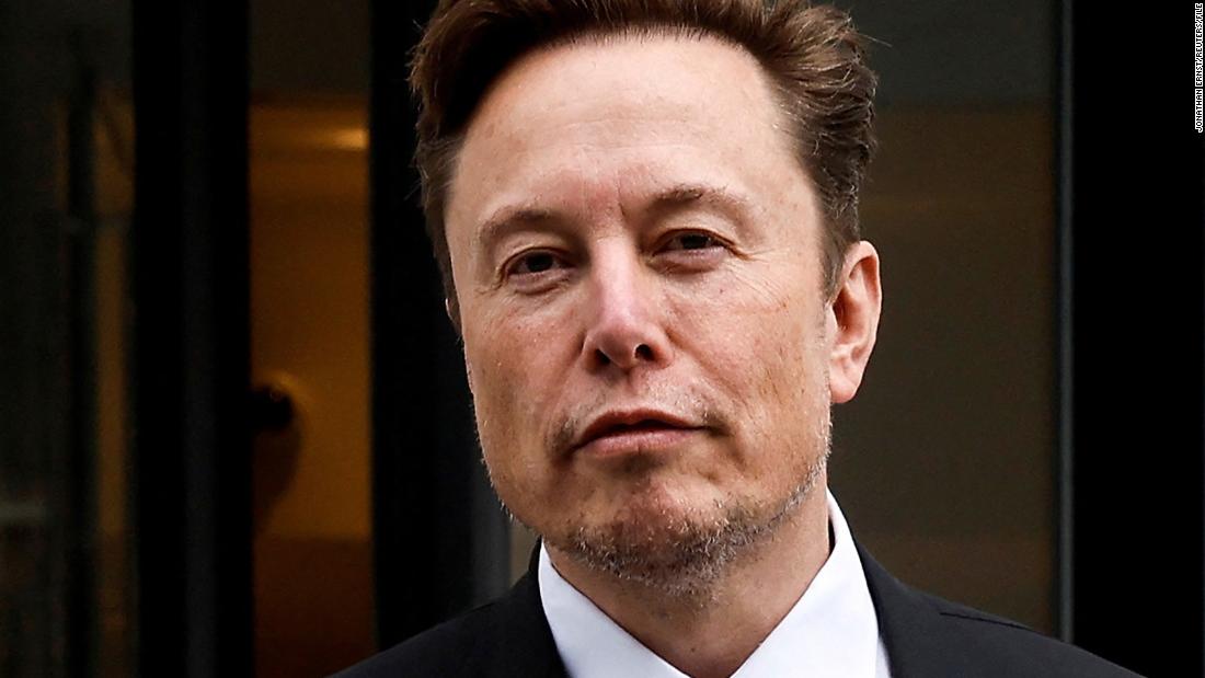 Elon Musk publicly mocks Twitter worker with disability who is unsure if he is laid off