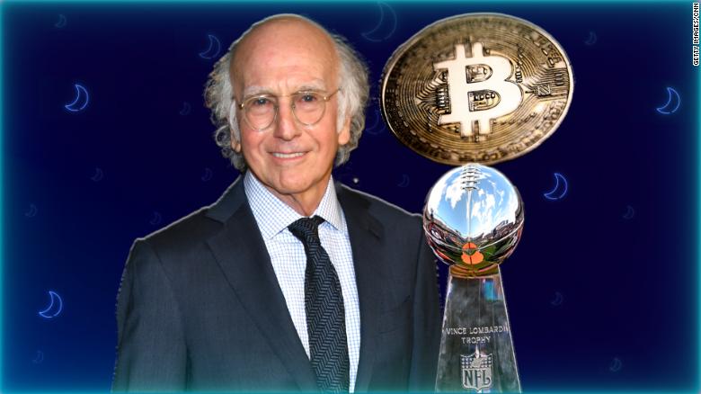 The fallout for celebrities who promoted Super Bowl crypto ads