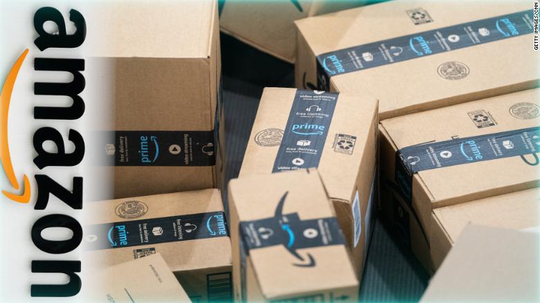 Amazon's customer satisfaction is going down. Here's why