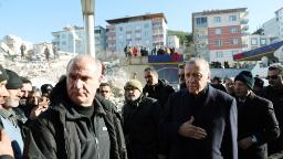 230210055409 01 erdogan kahramanmaras visit 020823 hp video Erdogan's political fate may rest on his response to the earthquake