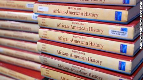 Florida officials discussed AP African American studies course with College Board for months before initial rejection