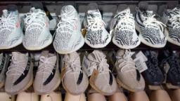 230210071348 yeezy shoes adidas file 102522 hp video Adidas says dropping Kanye West could cost it more than $1 billion in sales