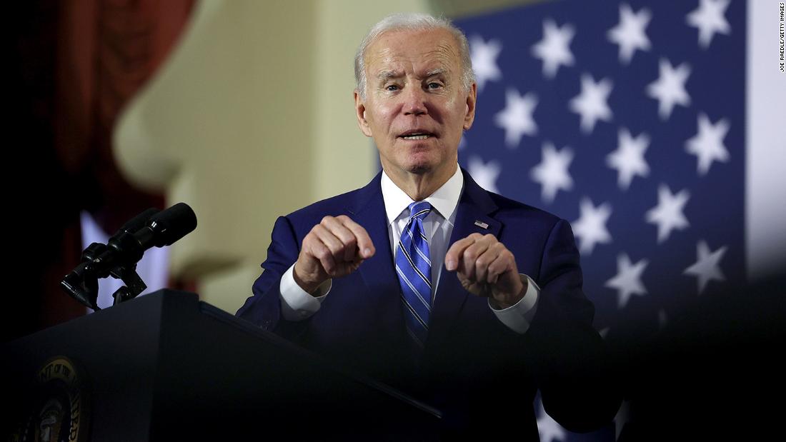 'They just walked into it': Explaining Biden's feud with Rick Scott ...