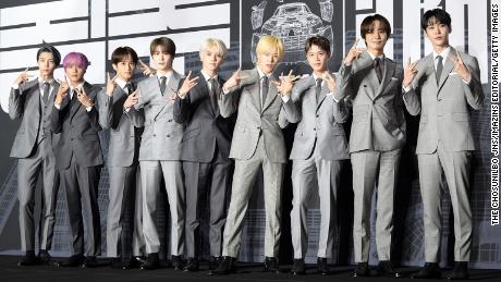 BTS agency HYBE buys stake in its K-pop rival