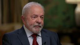 230210104142 01 lula amanpour hp video Lula says Brazil is no more divided than the US as he meets Biden