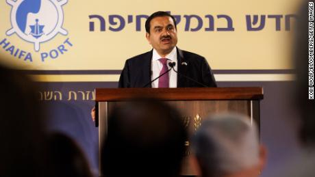 Gautam Adani will be playing defense for a while after mauling by short seller