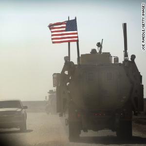 Opinion: Twenty years after the invasion of Iraq, Congress still has unfinished business