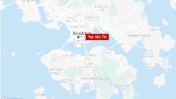 230210223625 tease only yau ma tei map hp video Cat and dog meat: Hong Kong shop raided, 70 years after trade was banned