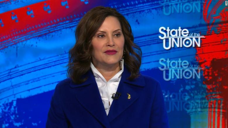 Gov. Whitmer explains why she still uses TikTok despite risks