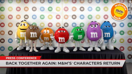 M&Ms Tremendous Bowl industrial: How advertisements have turn out to be weeks-long campaigns