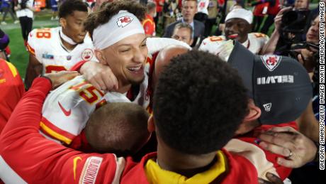 Campeones del Super Bowl (2023): Los Kansas City Chiefs – The Creative  Company Shop