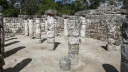 230213103122 casa de la luna hp video Chichen Itza: New area discovered at Mexican historic site