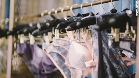 The US government says women&#39;s underwear should cost more than men&#39;s 