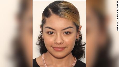 Susana Morales&#39;s remains were found last week after she was reported missing in July, police said.