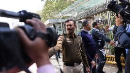 230214043844 01 bbc india raid 021423 hp video India BBC raid: Search of New Delhi and Mumbai offices enters third day