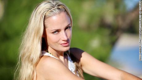 Reeva Steenkamp was shot and killed in the home of star Olympian and Paralympian Oscar Pistorius on February 14, 2013.