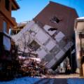 01 earthquake 021323 Golbasi Turkey