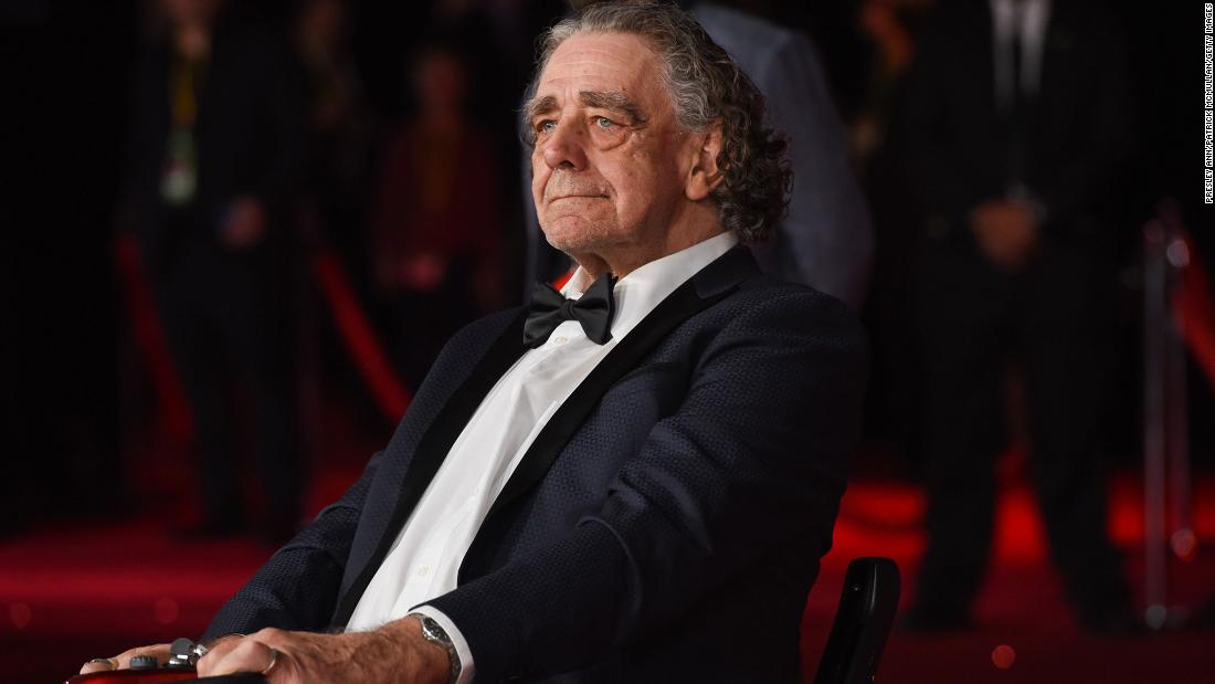 Chewbacca actor’s ‘Star Wars’ scripts won’t be auctioned after his widow speaks out