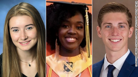 She was studying to become a doctor. Here&#39;s what we know about the Michigan State University shooting victims