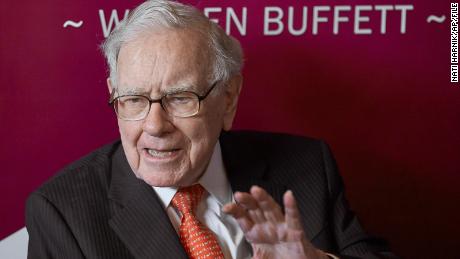 Warren Buffett&#39;s company sells major stake in Taiwanese chip giant TSMC