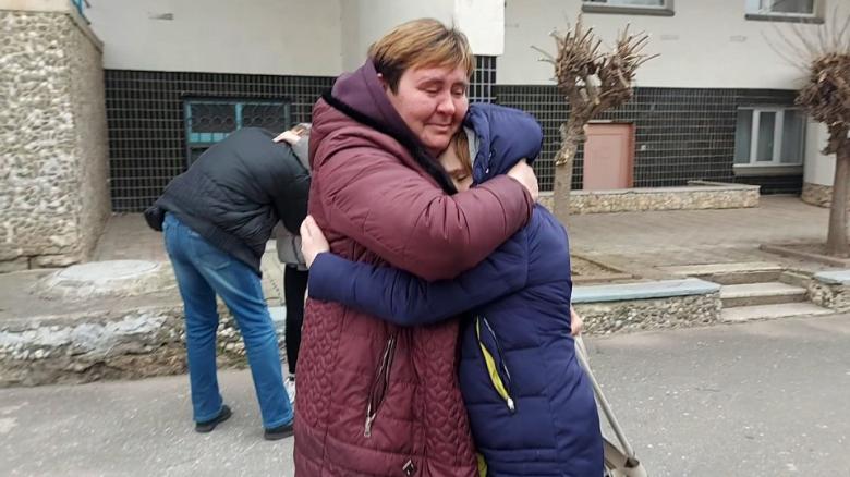 These Ukrainian parents are fighting to get their children back from Russian camps