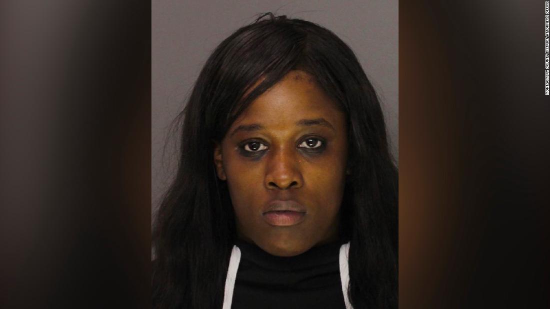 Pennsylvania mother arrested after her 6-year-old son brought a gun to school, prosecutors say