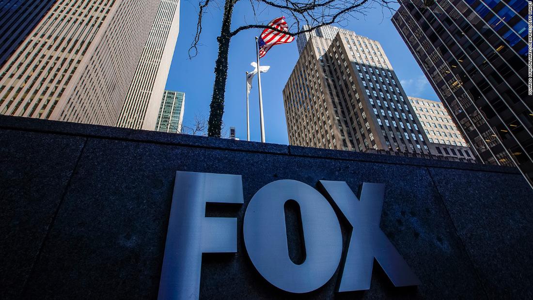 Fox News stars and executives privately trashed Trump's election fraud claims, court document reveals