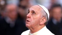 230217103834 papa francisco i hp video Pope Francis expands Catholic Church sexual abuse law to cover lay leaders
