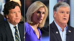 Fox News has been exposed as a dishonest organization terrified of its own audience
