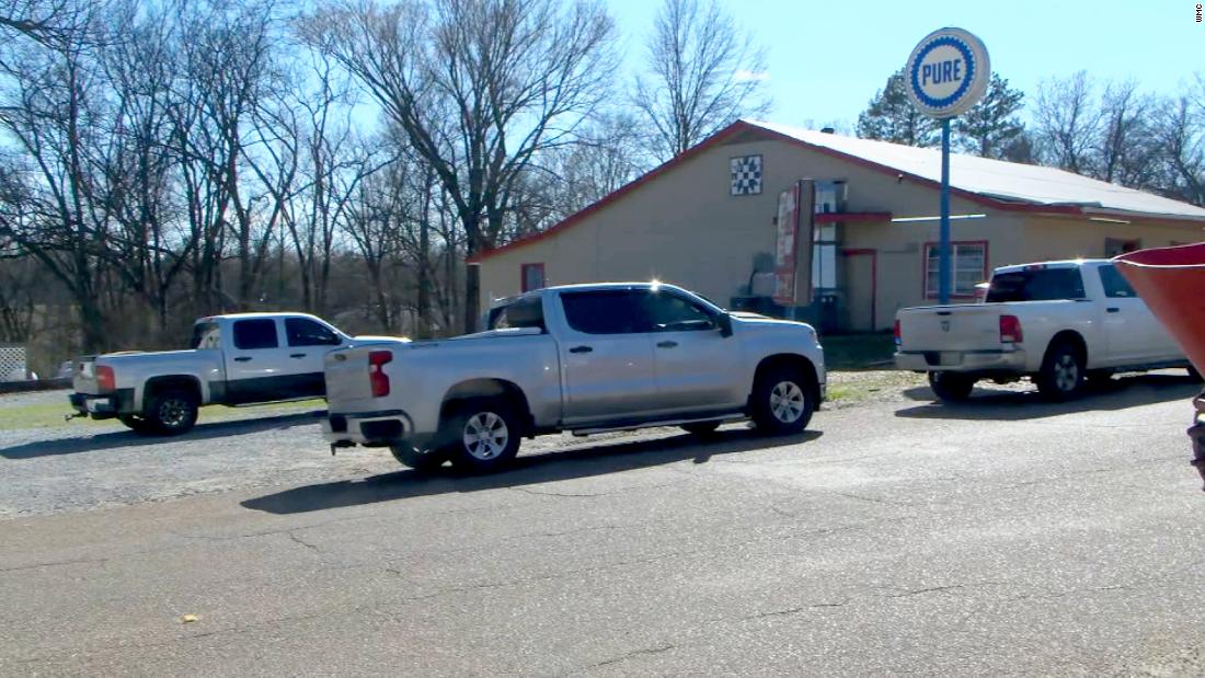 6 people shot, killed in series of shootings in Mississippi; suspect in custody