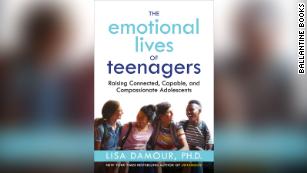 &quot;The Emotional Lives of Teenagers&quot; aims to help parents know the difference between moody teens and those having a mental health crisis.