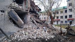 230217154301 05 ukraine hospital attacks hp video Live updates: Russia's war in Ukraine